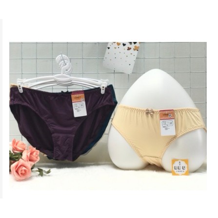 Quần lót nữ thun lạnh vải 4đ mới hàng VNXK hiệu Lovely VN