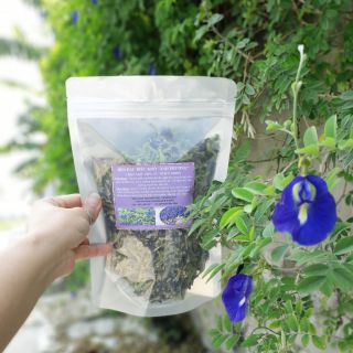 Hoa đậu biếc khô 250gr