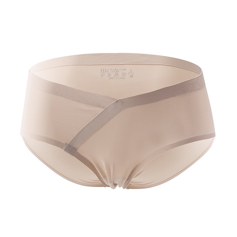 Quần Lót Nữ Đúc Su Bầu cạp tim viền điệu đà gợi cảm thoải mái dễ chịu mã 738 | BigBuy360 - bigbuy360.vn