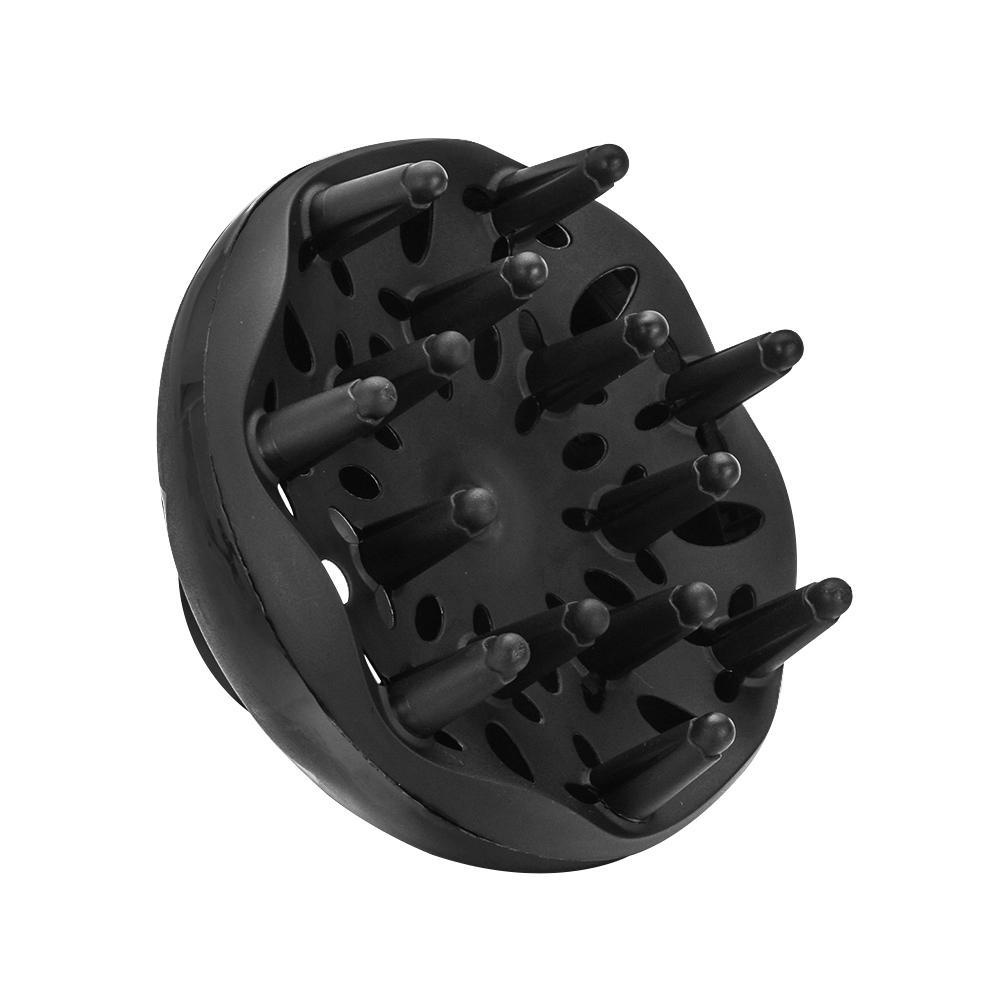 Đầu Khuếch Tán Gắn Máy Sấy Tóc SOFTNESS