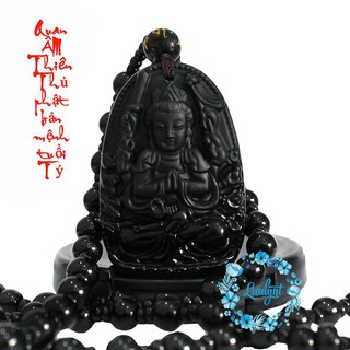 Phật bản mệnh - Phong Thủy May Mắn