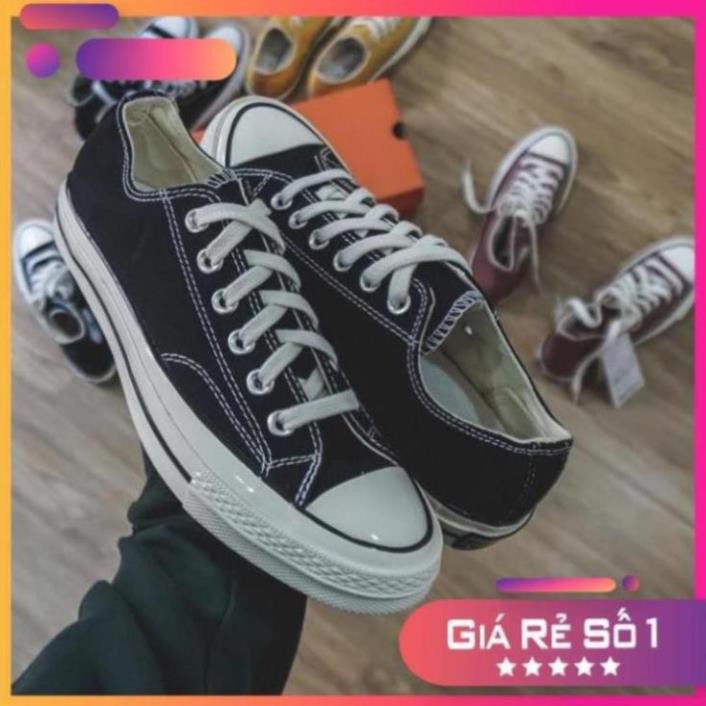 [Sale 3/3] Giày 1970s Đen high BẢN ĐẸP [ Full box - full sz 36-43 ] Sale 11 -op1 " _ ? | BigBuy360 - bigbuy360.vn