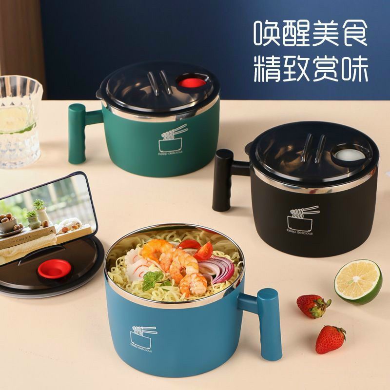 Bát Úp Mì Ăn Liền