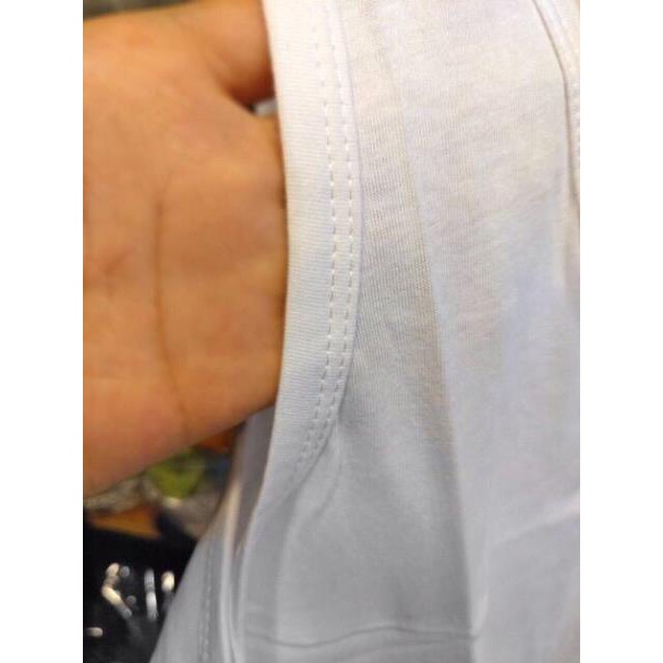 Sét 2 áo 3lỗ nam men hàng vnxk