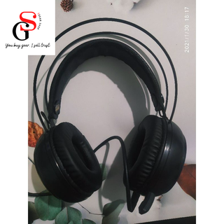 Tai nghe zidli zh12s 7.1 surround gaming led rgb -2nd