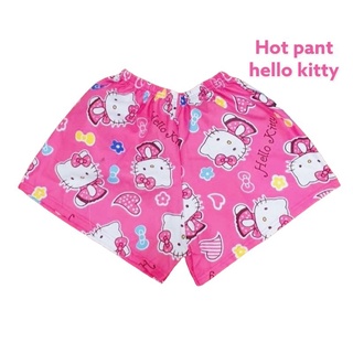 Quần Đùi|Quần Nóng Thư Giãn|Hellokitty Tình Yêu JUMBO (XL)