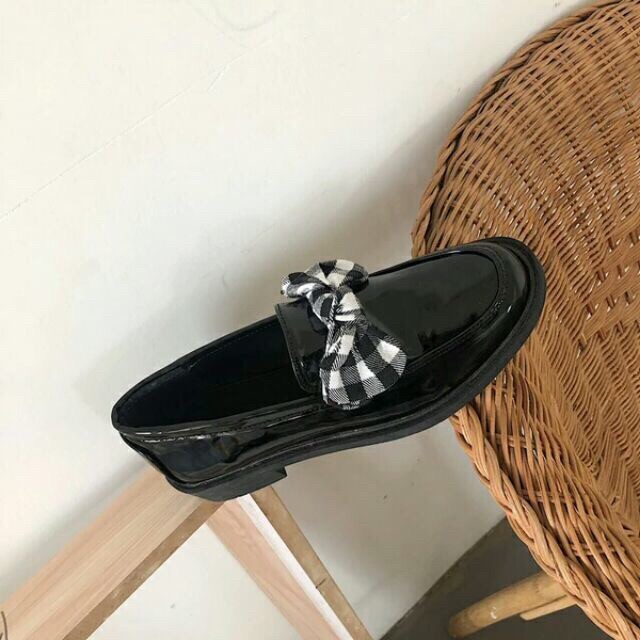 Giày 4 kiểu ulzzang