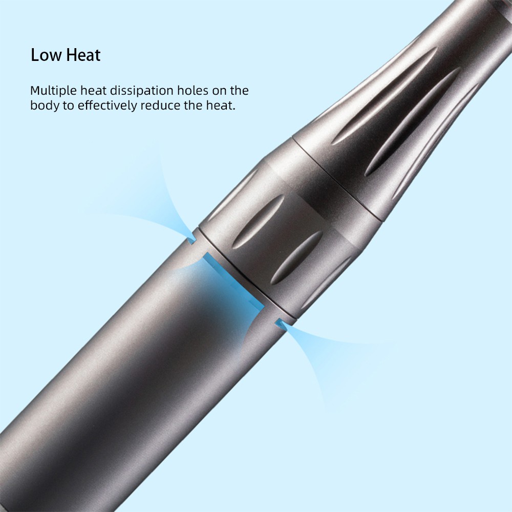 Bút đánh bóng móng tay FOREVERLILY kỹ thuật số giao diện USB 35000 Rpm chuyên dụng