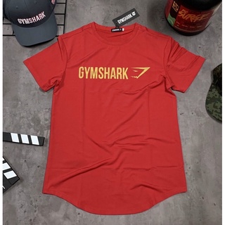 [giảm sốc] áo gym nam GYMSHARK cực chất