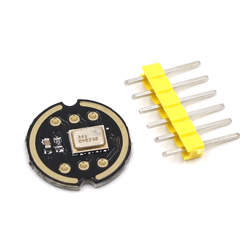 Mô Đun Micro Đa Hướng i2s inmp441 Năng Lượng Cao esp32