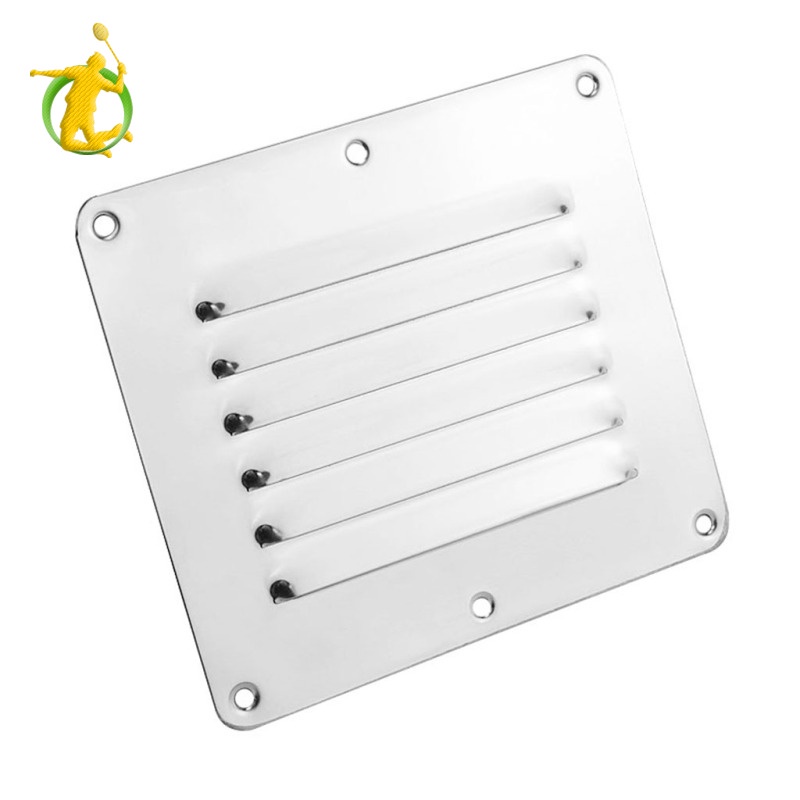 Lỗ Thông Gió Hình Vuông Có Thể Điều Chỉnh Cho Phòng Tắm / Nhà Bếp | BigBuy360 - bigbuy360.vn