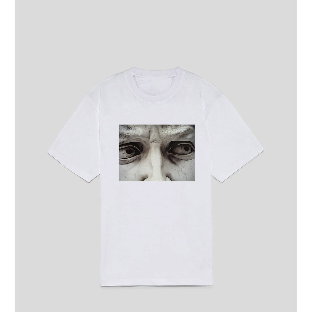 Áo thun nam mẫu thiên thần