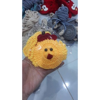 túi tỏi cho bé