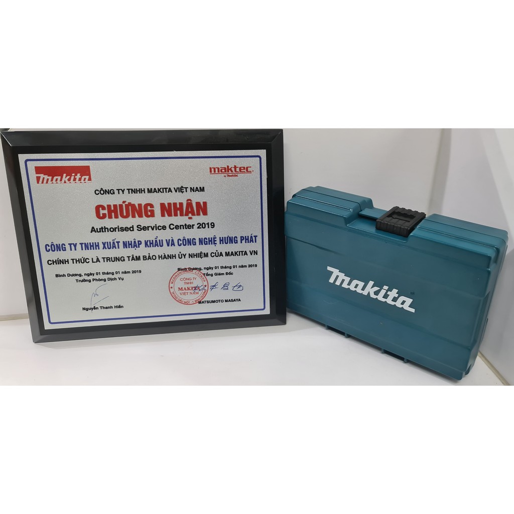 Bộ đầu tuýp 1/2&quot; 9 chi tiết Makita B-66232