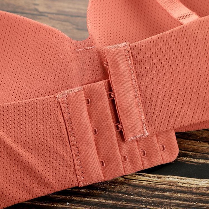 Áo Lót Mút Dày 5Cm Nâng Ngực Không Đường May Quyến Rũ Cho Nữ