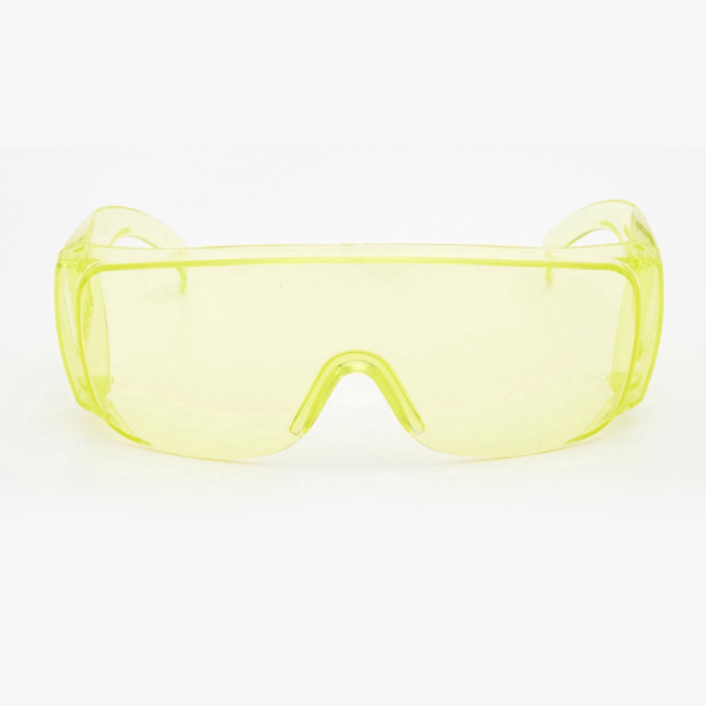 Outdoor Sports Goggles Motorcycle Windshield Sand Dust Ski Goggles Transparent Goggles MOLI | BigBuy360 - bigbuy360.vn