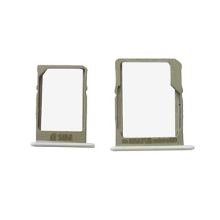 Khay sim thẻ nhớ Samsung A7 2015 / A700
