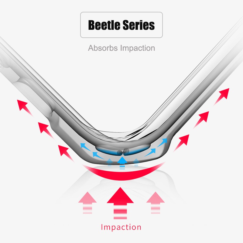 Ốp lưng [CHỐNG SỐC] iPad Gen 7 2019 (10.2)/ Gen 8 2020 (10.2) hiệu Xundd | BigBuy360 - bigbuy360.vn