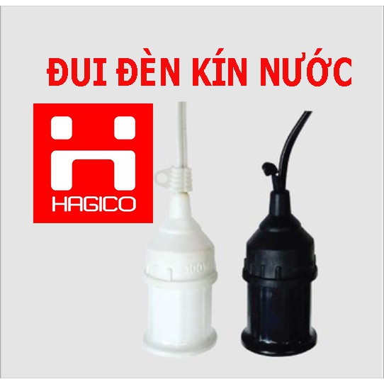 Đui đèn treo, đui đèn ốp trần, đui đèn chếch