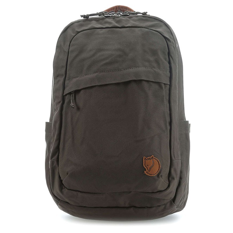 fjallraven räven 28l