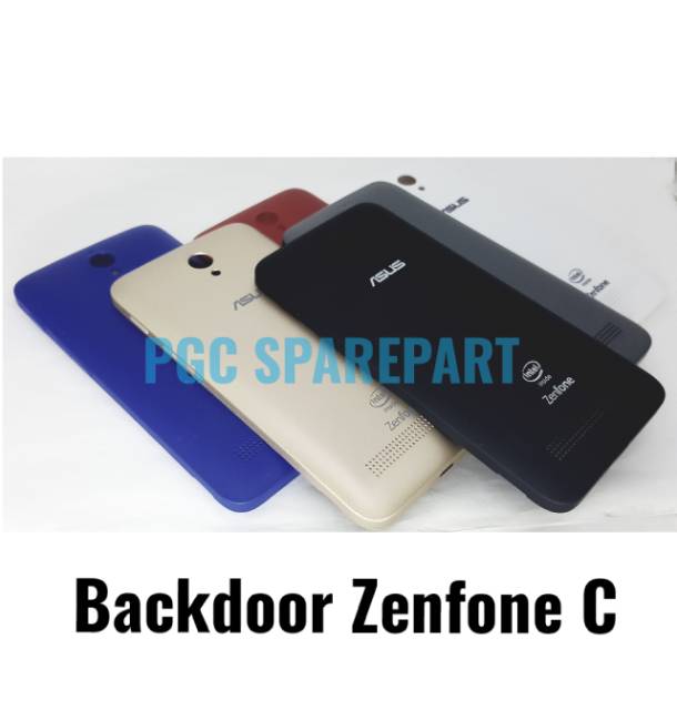 Ốp Lưng Cho Điện Thoại Asus Zenfone 4c - Zenfone C - Zc451Cg Z007 Zc451