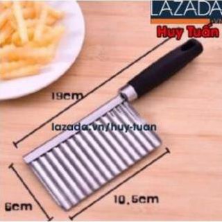 Dao cắt khoai tiện dụng