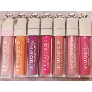 Son dưỡng D.I.O.R Lip Maximizer - Nhiều Màu
