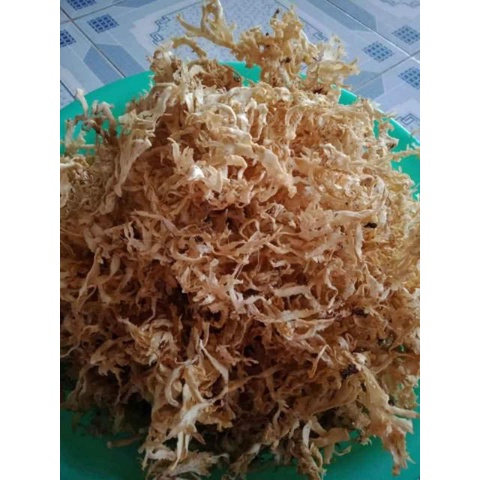 200gram RAU CÂU CHÂN VỊT KHÔ LÝ SƠN 100% TỰ NHIÊN ĐẶC SẢN QUẢNG NGÃI THỰC PHẨM DINH DƯỠNG TỐT CHO SỨC KHỎE