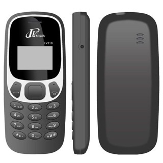 99k ĐIỆN THOẠI LV MOBILE LV118