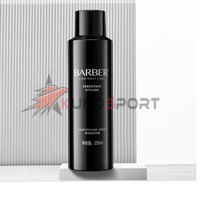 Sáp vuốt tóc BARBER  tạo kiểu giữ nếp cao cấp Kunosport