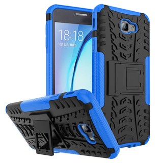 Ốp lưng SAMSUNG GALAXY J7 PRIME Chống sốc có giá đỡ