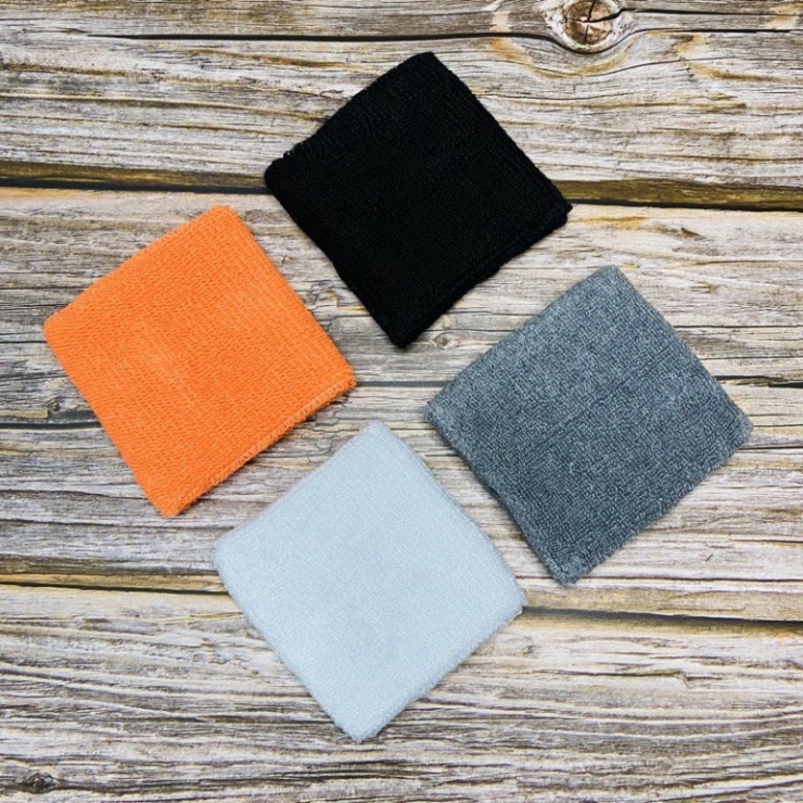 Băng Quấn Cổ Tay Thấm Mồ Hôi Aolikes Chính Hãng  AL 0230