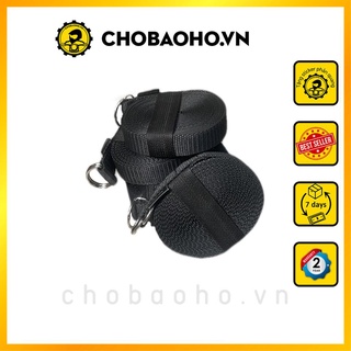 [Chính Hãng] Dây Ràng Đồ D-Ring Dài 5 Mét