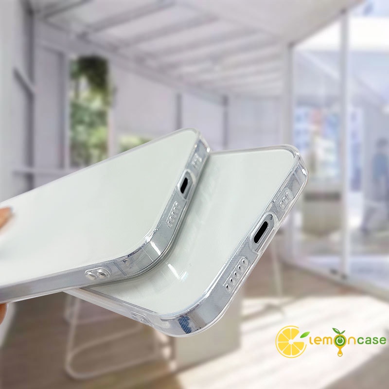Ốp Điện Thoại Mềm Bảo Vệ Mắt Cho IPhone 11 12 13 PRO MAX 6 7 6S 8 Plus X XR XS MAX 11 12 13 mini Se 2020 6SPlus 7Plus 6Plus 8Plus XSMAX