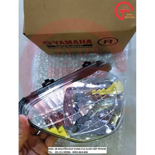 YAMAHA OD - VỎ ĐÈN PHA MIO YAMAHA 2004 - 2006