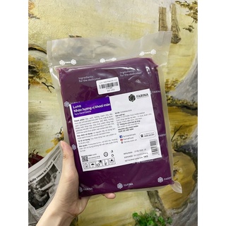 Nhân khoai môn Farina sên sẵn 1kg