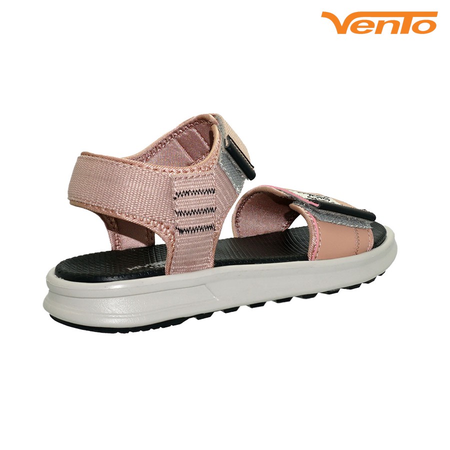 Sandal Vento Nữ SD-NB93 Màu Be siêu cá tính