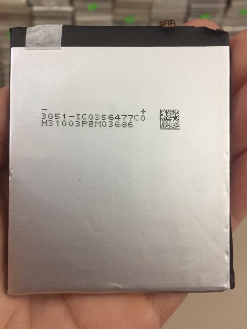Pin Nokia 6 HE316 xịn bảo hành 3 tháng đổi mới