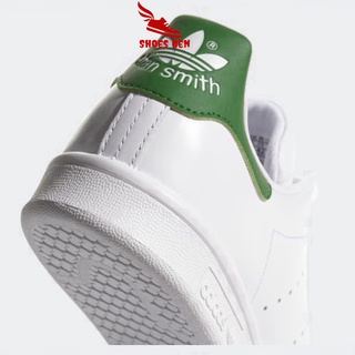 Giày thể thao Stan Smith Cổ Thấp Adidas