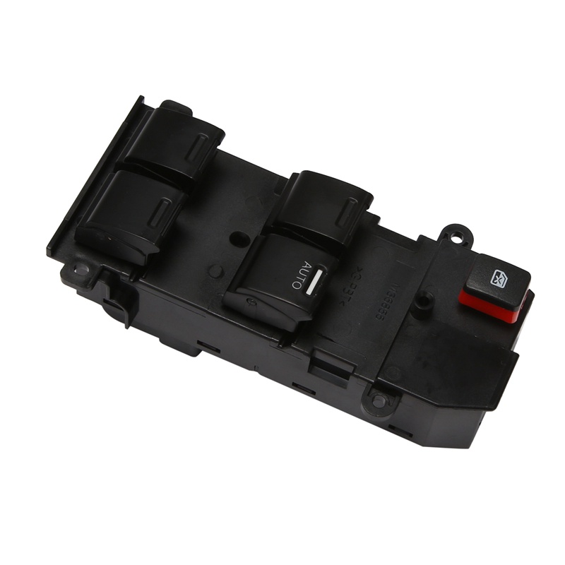 Công Tắc Điều Khiển Cửa Sổ Xe Hơi RHD 35750-TM0-F01 Cho Honda City 2009-2014