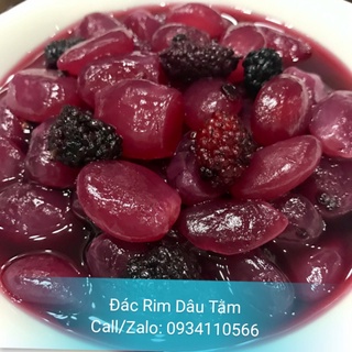 250 Gram Hạt Đác Rim Nha Trang