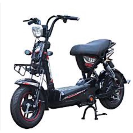 Giảm xóc trước xe điện 133s, m133