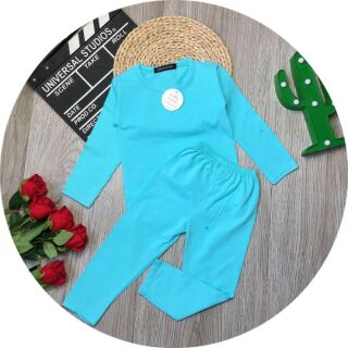 [Sale sập sàn]Bộ minky mom thun lạnh