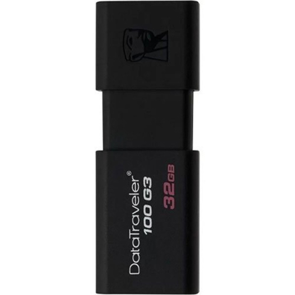 USB 3.0 32G DataTreveler 100 G3