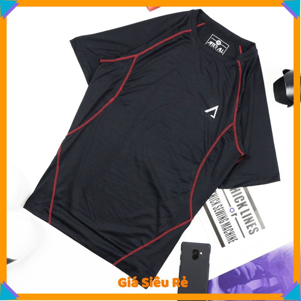 Áo Thun Nam Tay Ngắn | Áo Phông Nam Tay Lỡ Cổ Tròn Thời Trang Cao Cấp A01R-03 barca.shop01