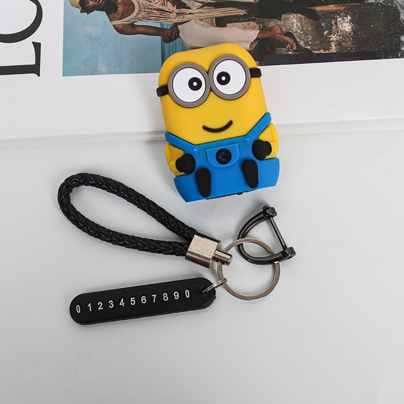 Vỏ Bảo Vệ Chìa Khóa Xe Hơi Sarung Kunci Kereta Toyota Corolla Cross Altis Camry RAV4 Sự Bảo Vệ