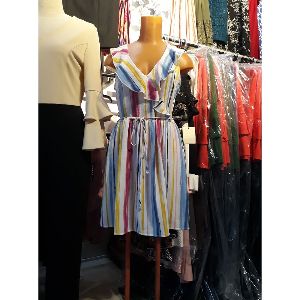 Đầm đẹp giá rẻ 75k