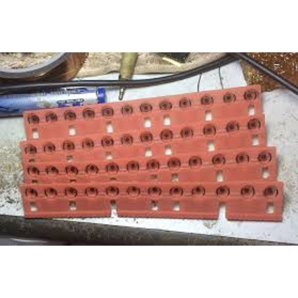Cao su phím đàn Organ yamaha
