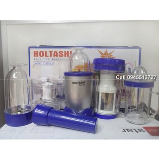 Máy xay sinh tố đa năng Holtashi TC-2015E1