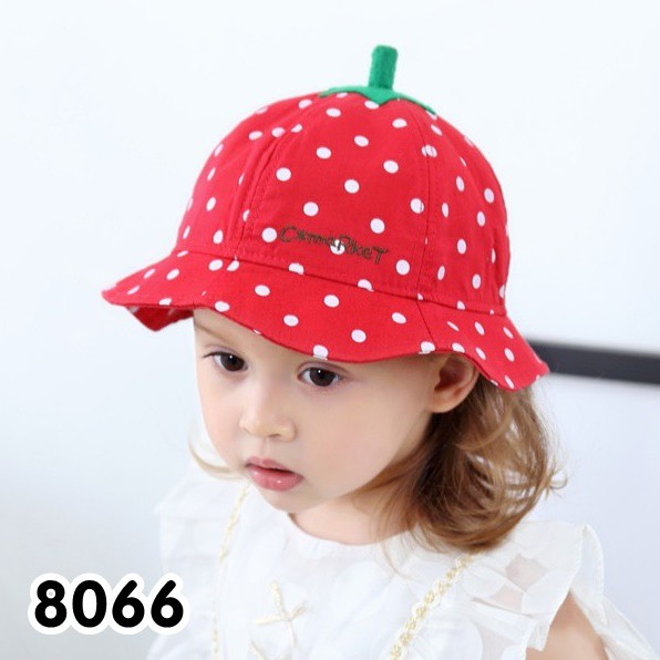 NÓN VÀNH BÉ GÁI NHIỀU MẪU DỄ THƯƠNG MILLER